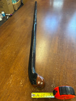 Blackthorn Walking Stick 41 1/2 inch - Handmade in Ireland
