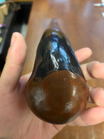 Blackthorn Walking Stick 41 1/2 inch - Handmade in Ireland