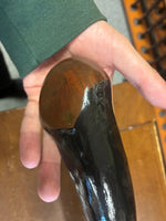 Blackthorn Walking Stick 41 1/4 inch - Handmade in Ireland