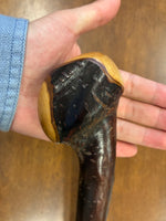 Blackthorn Shillelagh -20 inch - Handmade in Ireland