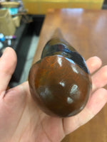 Blackthorn Walking Stick 41 1/2 inch - Handmade in Ireland