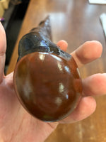 Blackthorn Walking Stick 41 1/4 inch - Handmade in Ireland