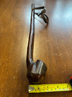 Blackthorn Shillelagh -20 inch - Handmade in Ireland
