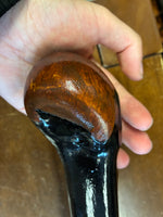 Blackthorn Walking Stick 41 1/4 inch - Handmade in Ireland