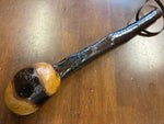 Blackthorn Shillelagh -17 3/4 inch - Handmade in Ireland