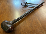 Blackthorn Shillelagh -18 inch - Handmade in Ireland