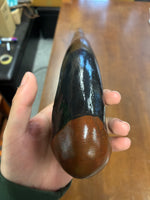 Blackthorn Walking Stick 41 1/2 inch - Handmade in Ireland
