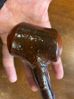 Blackthorn Shillelagh -19 3/4 inch - Handmade in Ireland