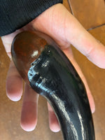 Blackthorn Walking Stick 41 1/2 inch - Handmade in Ireland