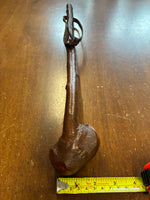Blackthorn Shillelagh -20 inch - Handmade in Ireland