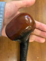 Blackthorn Shillelagh -21 1/2 inch - Handmade in Ireland
