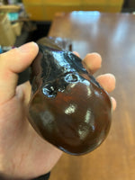 Blackthorn Walking Stick 41 1/2 inch - Handmade in Ireland
