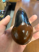 Blackthorn Walking Stick 41 1/2 inch - Handmade in Ireland
