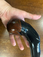 Blackthorn Walking Stick 42 inch - Handmade in Ireland