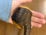 Blackthorn Shillelagh -19 3/4 inch - Handmade in Ireland