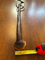 Blackthorn Shillelagh - 18 inch - Handmade in Ireland