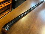 Blackthorn Walking Stick 41 1/2 inch - Handmade in Ireland