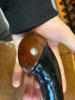 Blackthorn Walking Stick 41 1/2 inch - Handmade in Ireland