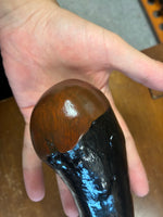 Blackthorn Walking Stick 41 1/2 inch - Handmade in Ireland