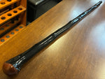 Blackthorn Walking Stick 41 1/2 inch - Handmade in Ireland