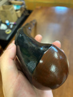 Blackthorn Walking Stick 41 1/2 inch - Handmade in Ireland