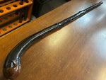 Blackthorn Walking Stick 41 1/2 inch - Handmade in Ireland