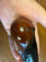 Blackthorn Walking Stick 41 1/4 inch - Handmade in Ireland