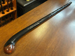 Blackthorn Walking Stick 41 1/2 inch - Handmade in Ireland