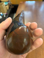 Blackthorn Walking Stick 41 1/2 inch - Handmade in Ireland