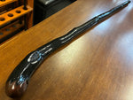 Blackthorn Walking Stick 41 1/2 inch - Handmade in Ireland