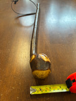 Blackthorn Shillelagh -19 3/4 inch - Handmade in Ireland