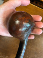 Blackthorn Shillelagh -19 1/4 inch - Handmade in Ireland