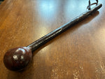 Blackthorn Shillelagh -19 1/4 inch - Handmade in Ireland