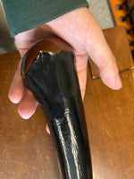 Blackthorn Walking Stick 41 inch - Handmade in Ireland