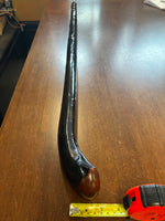 Blackthorn Walking Stick 41 1/2 inch - Handmade in Ireland