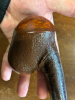Blackthorn Shillelagh -20 inch - Handmade in Ireland