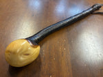 Blackthorn Shillelagh -19 3/4 inch - Handmade in Ireland