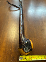 Blackthorn Shillelagh -20 inch - Handmade in Ireland