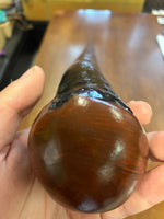 Blackthorn Walking Stick 41 1/4 inch - Handmade in Ireland