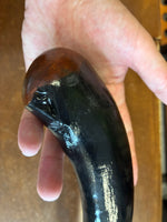 Blackthorn Walking Stick 41 1/2 inch - Handmade in Ireland