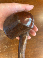 Blackthorn Shillelagh -20 inch - Handmade in Ireland
