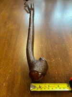 Blackthorn Shillelagh -20 inch - Handmade in Ireland