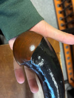 Blackthorn Walking Stick 41 1/2 inch - Handmade in Ireland