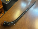 Blackthorn Walking Stick 41 1/2 inch - Handmade in Ireland