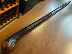 Blackthorn Walking Stick 41 1/2 inch - Handmade in Ireland
