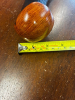 Blackthorn Walking Stick 39 3/4 inch - Handmade in Ireland