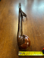 Blackthorn Shillelagh -20 inch - Handmade in Ireland