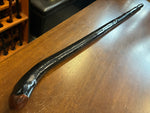 Blackthorn Walking Stick 41 1/2 inch - Handmade in Ireland