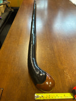 Blackthorn Walking Stick 41 1/2 inch - Handmade in Ireland