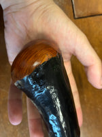 Blackthorn Walking Stick 38 inch - Handmade in Ireland